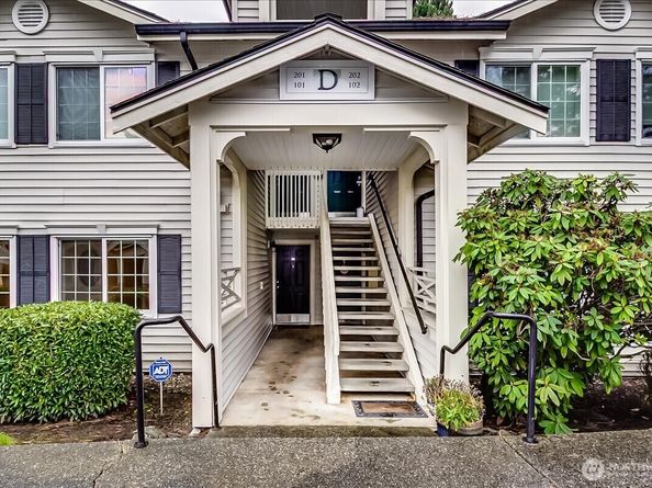 12404 E Gibson Road D101, Everett WA 98204