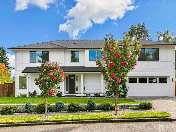 4215 NE 82nd Street, Seattle WA 98115