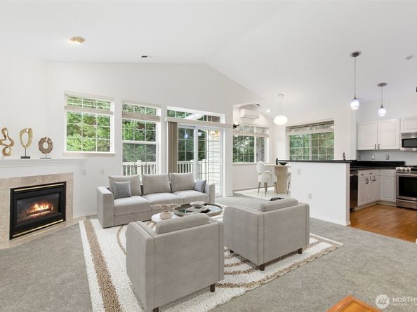 18656 NE 56th Court, Redmond WA 98052