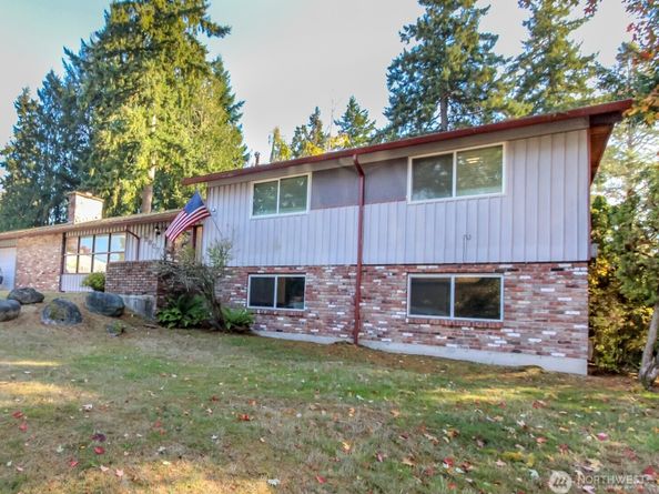 2807 S 282nd Street, Federal Way WA 98003