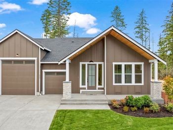 5547 (Lot 130) Big Buck Place NW