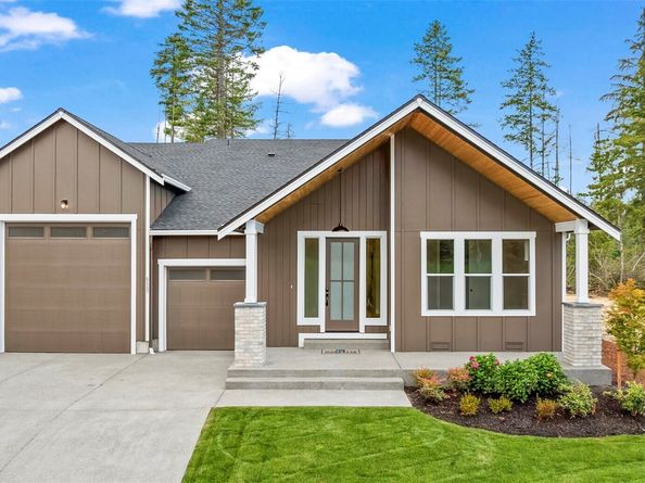 5547 (Lot 130) Big Buck Place NW, Bremerton WA 98312