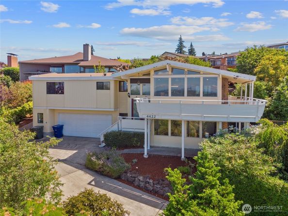 4422 138th Avenue SE, Bellevue WA 98006