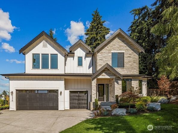 15516 NE 53rd Place, Redmond WA 98052