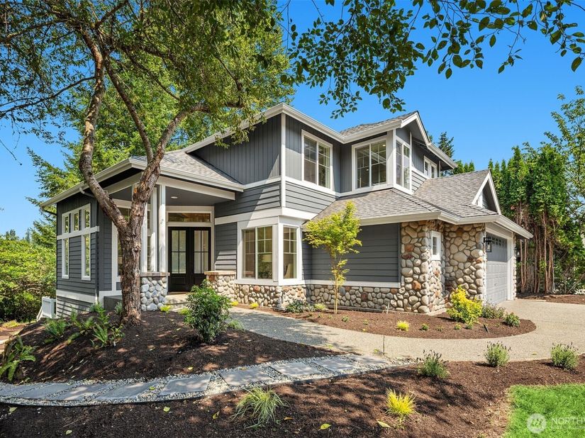 2508 Audubon Park Drive SE, Sammamish WA 98075