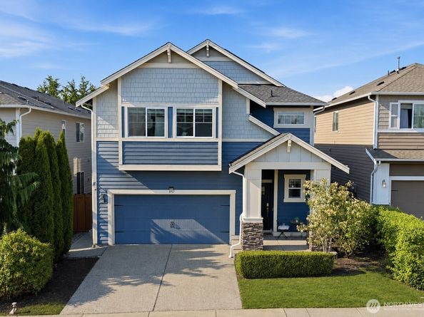3917 174th Place SE, Bothell WA 98012