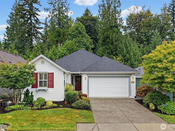 24196 NE 131st Terrace, Redmond WA 98053
