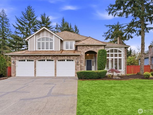 15634 27th Drive SE, Mill Creek WA 98012