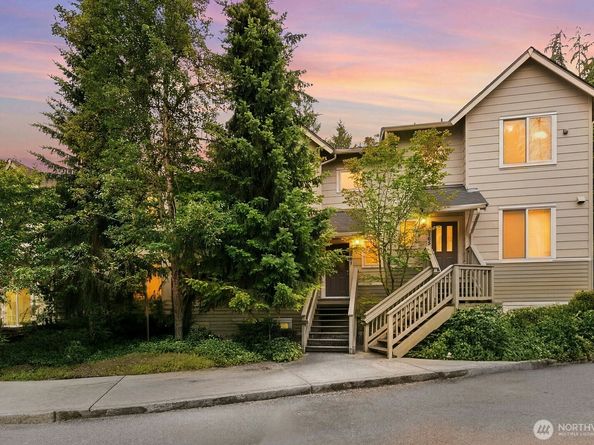 2161 NW Boulder Way Drive, Issaquah WA 98027