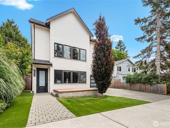6538 11th Avenue NW 1, Seattle WA 98117