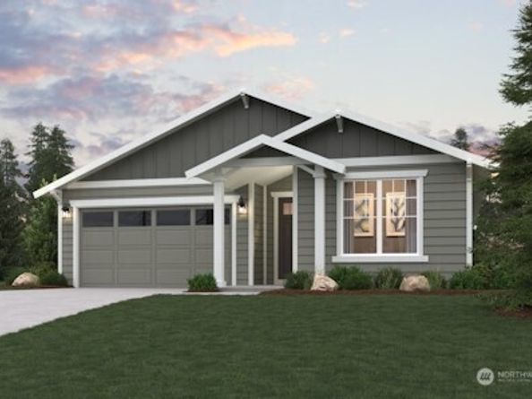 3922 Flat Top Drive, Bremerton WA 98312