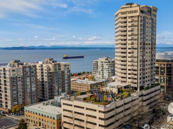 2821 2nd Avenue 1004, Seattle WA 98121