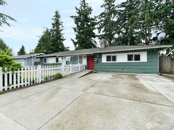 2612 N Street SE, Auburn WA 98002