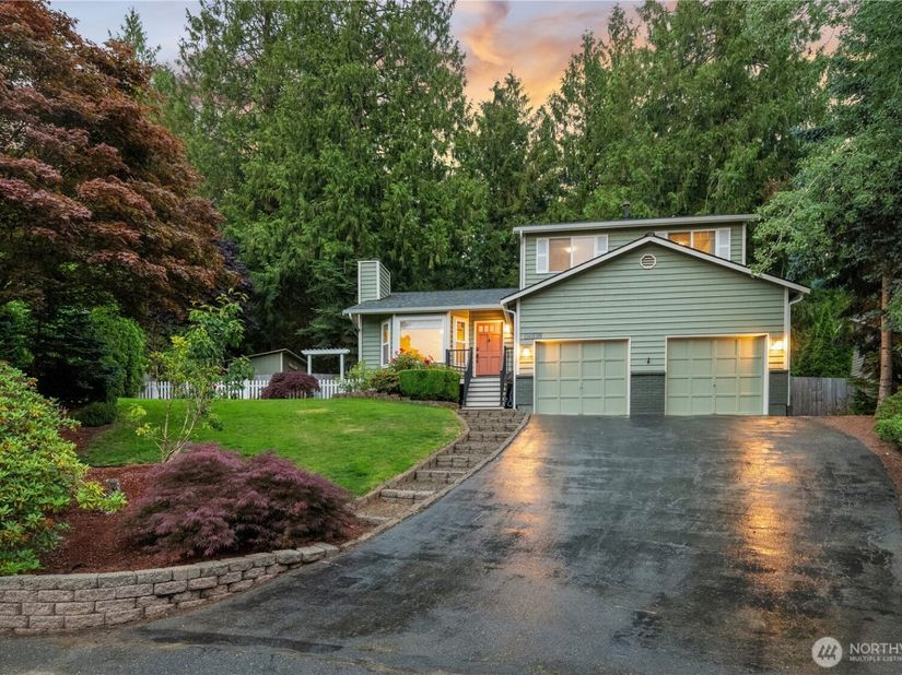 14818 4th Place NE, Duvall WA 98019