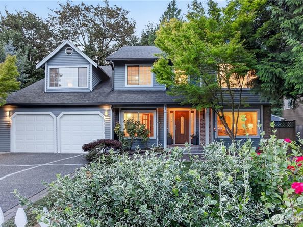 23110 NE 19th Drive, Sammamish WA 98074