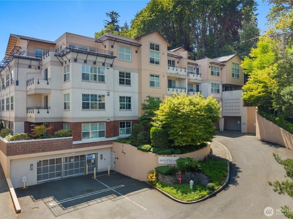 7549 SE 29th Street 103, Mercer Island WA 98040