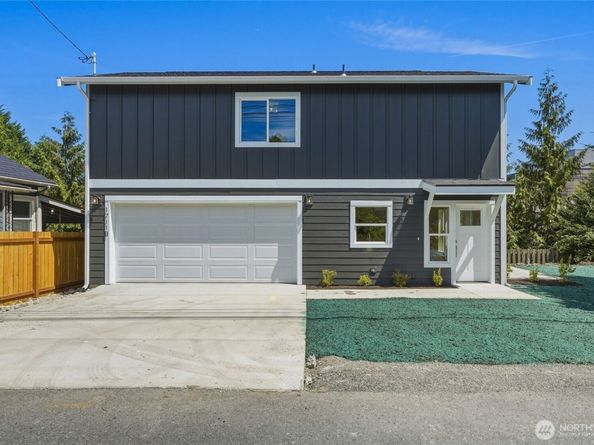 1711 12th Street B, Everett WA 98201