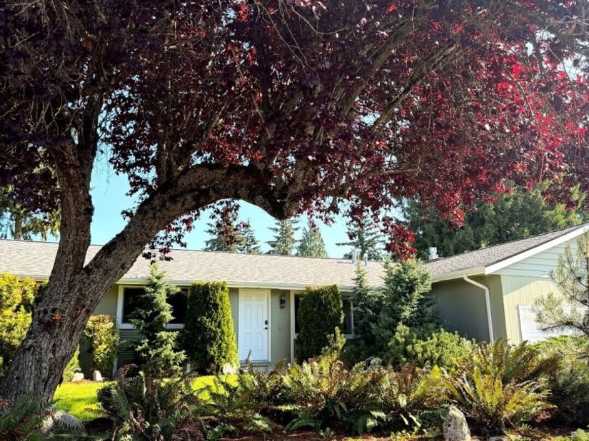 3622 S 268th Street, Kent WA 98032