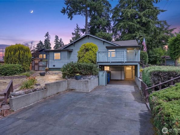 840 Crest Avenue, Kent WA 98030