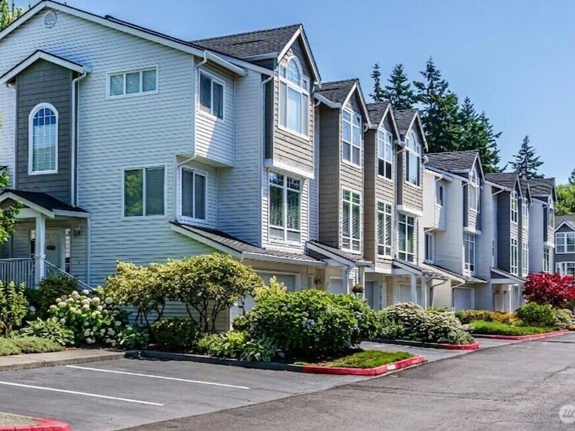 5500 Harbour Pointe Boulevard T102, Mukilteo WA 98275