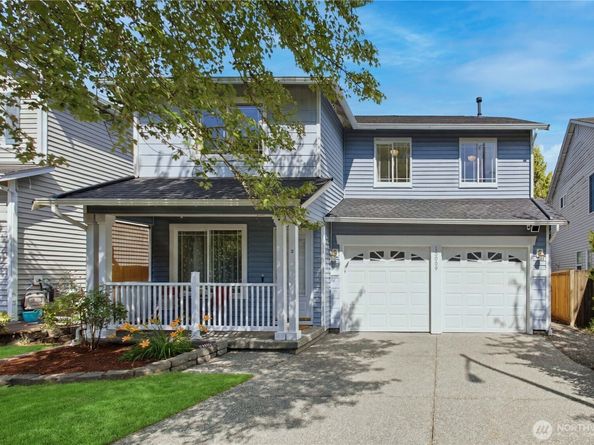 15009 50th Ave SE, Everett WA 98208