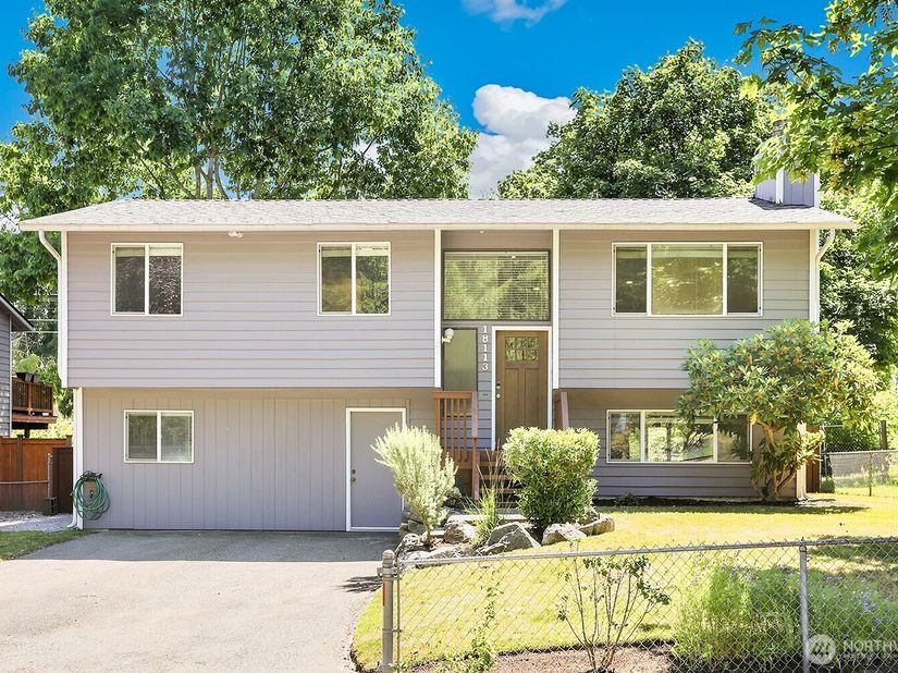 18113 20th Drive SE, Bothell WA 98012