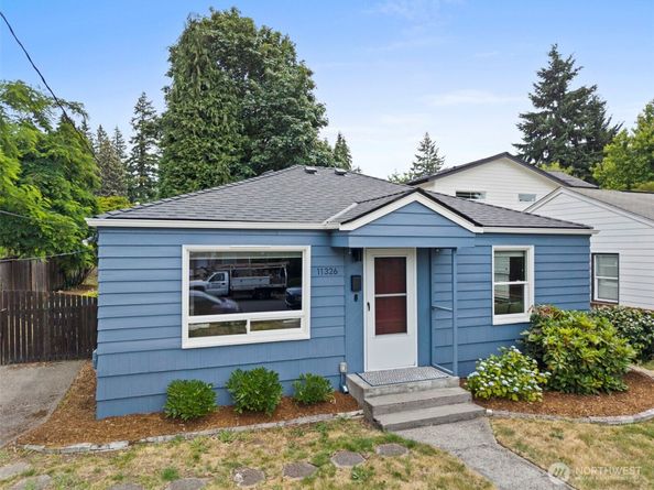 11326 14th Avenue NE, Seattle WA 98125