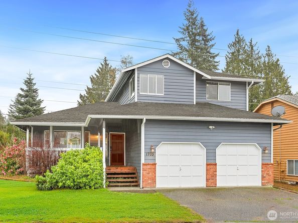 1705 90th Drive SE, Lake Stevens WA 98258