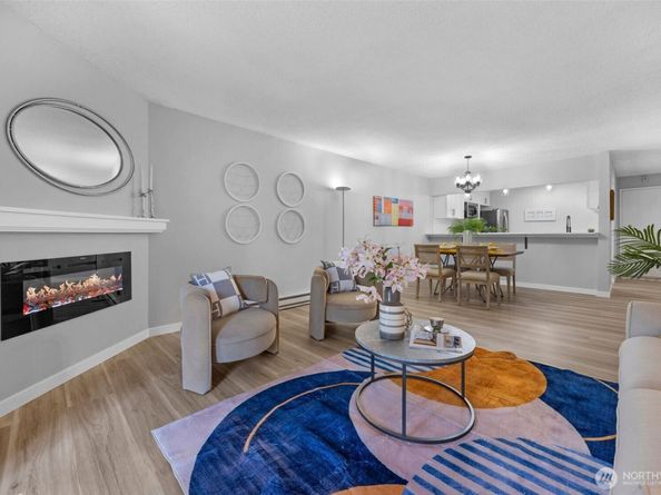 13680 NE 69th Street 635, Redmond WA 98052
