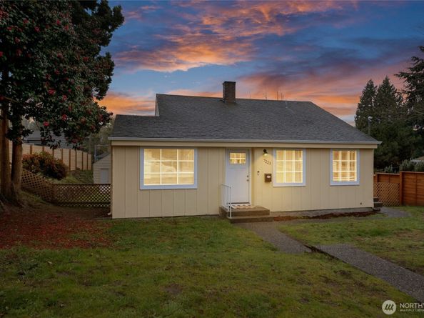7223 S 120th Street, Seattle WA 98178