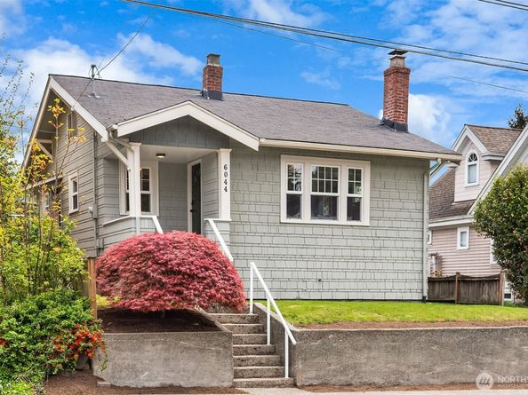 6044 25th Avenue NE, Seattle WA 98115
