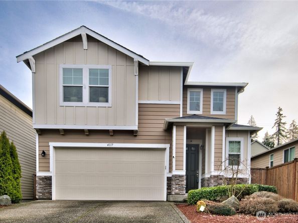 4117 177 Place SE, Bothell WA 98012