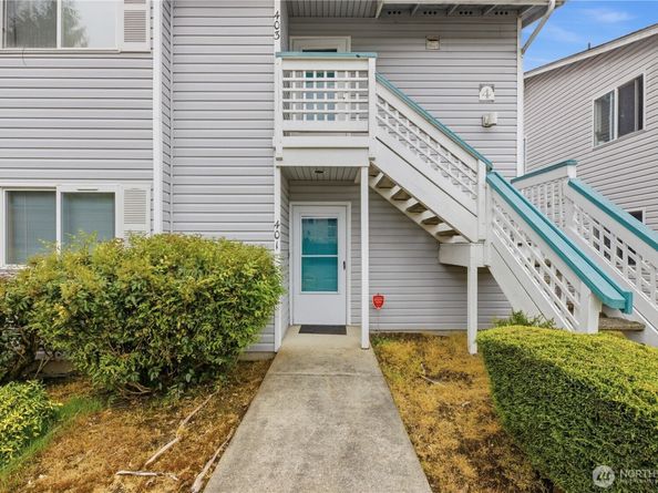 1101 37th Street SE 401, Auburn WA 98002