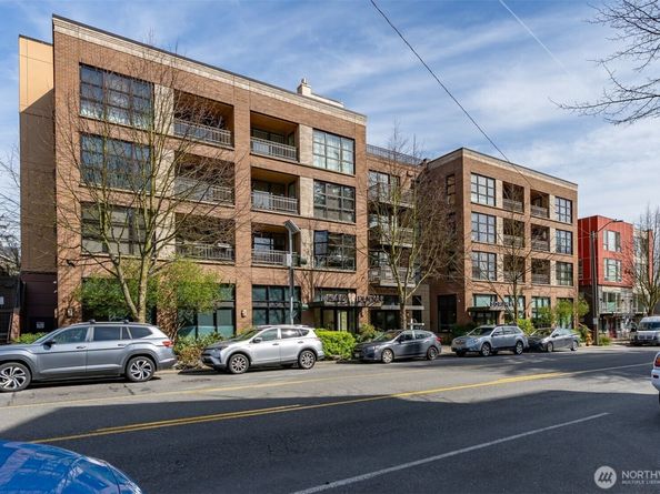 4116 California Avenue SW 401, Seattle WA 98116