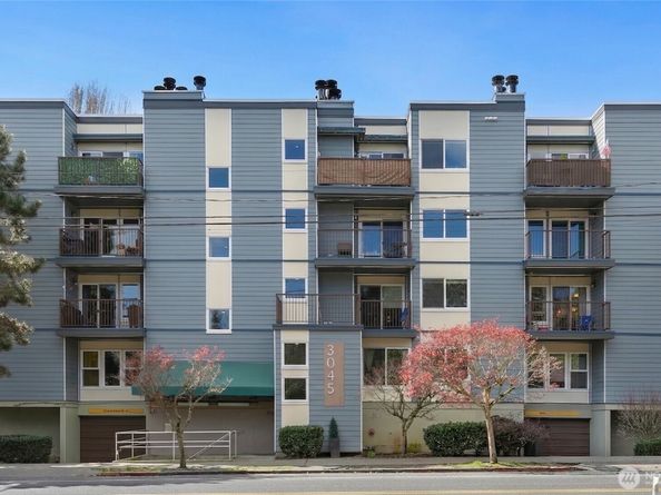 3045 20th Avenue W 102, Seattle WA 98199