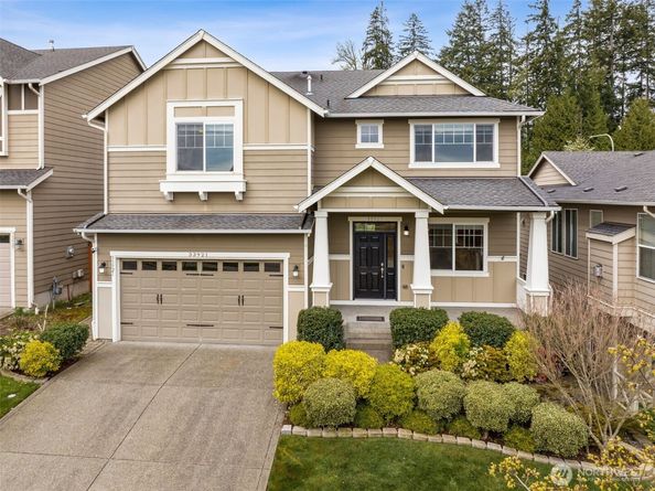 33921 12th Place SW, Federal Way WA 98023