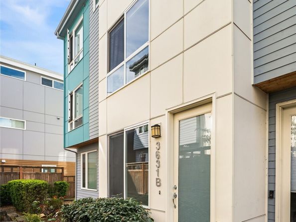 3631 Courtland Place S B, Seattle WA 98144