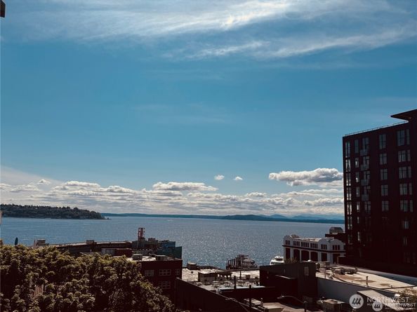 2440 Western Avenue 602, Seattle WA 98121