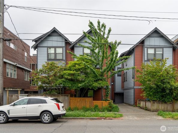 1419 NW 65th Street B, Seattle WA 98117
