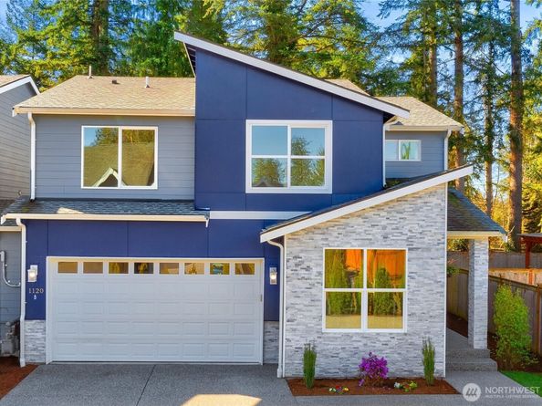 1120 131st Street SE B, Everett WA 98208
