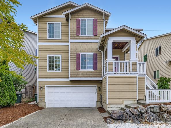 20402 124th Avenue NE 63, Bothell WA 98011
