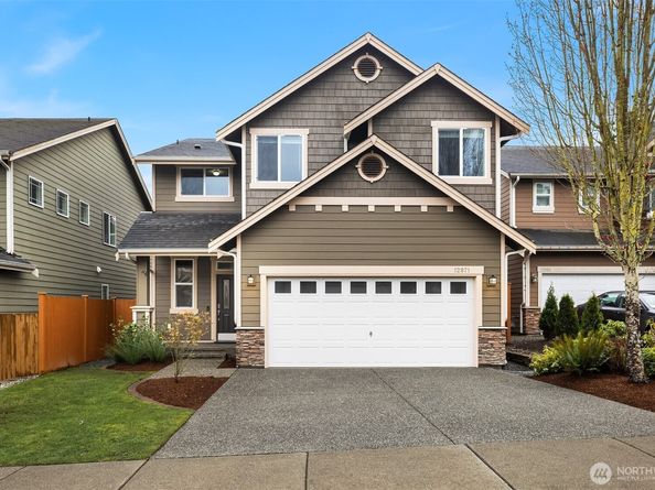12871 NE 198th Place, Woodinville WA 98072