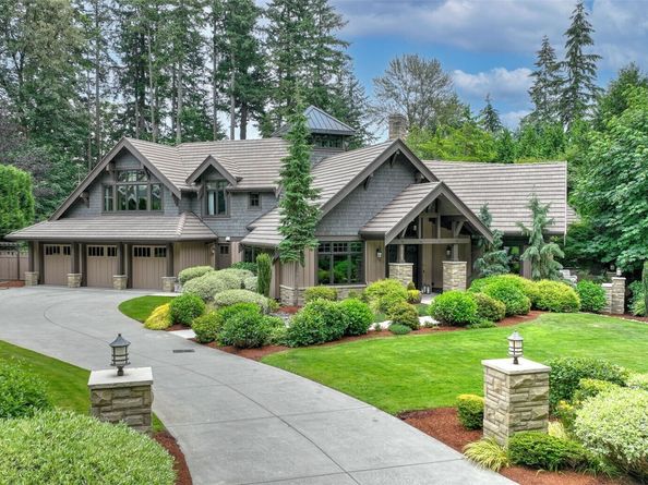 19360 163rd Court NE, Woodinville WA 98072