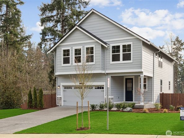 5419 S 328th Street 43, Auburn WA 98001