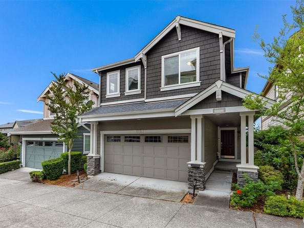 1757 9th Court NE, Issaquah WA 98029