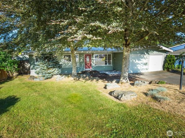 2500 167th Place NE, Bellevue WA 98008