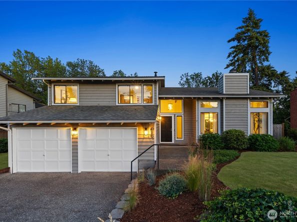 619 S 31st Street, Renton WA 98055