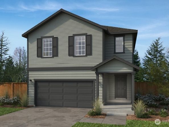 1493 NW Swenson Court 36, Poulsbo WA 98370