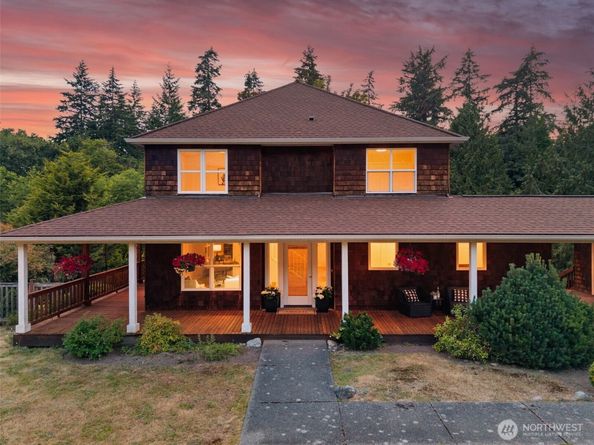 5413 Welfare Avenue NE, Bainbridge Island WA 98110