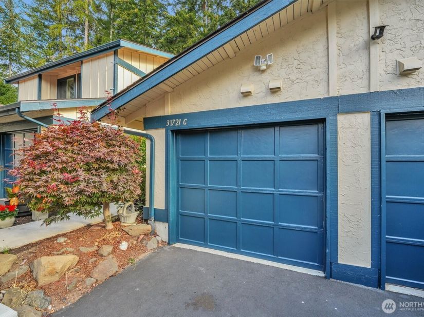 31721 47th Lane SW C, Federal Way WA 98023